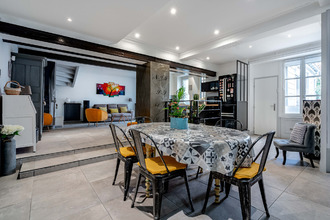 achat maison st-jean-de-bournay 38440