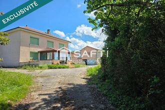 achat maison st-jean-de-bournay 38440