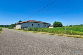 achat maison st-jean-de-bournay 38440