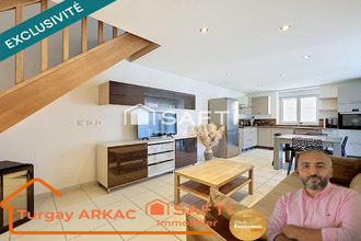 achat maison st-jean-de-bournay 38440