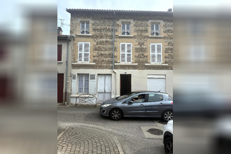 achat maison st-jean-de-bournay 38440