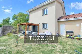 achat maison st-jean-de-bournay 38440