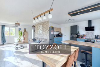 achat maison st-jean-de-bournay 38440