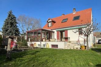 achat maison st-jean-de-braye 45800