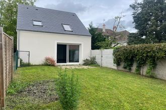 achat maison st-jean-de-braye 45800