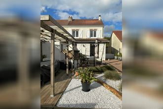 achat maison st-jean-de-braye 45800