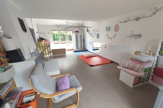 achat maison st-jean-de-braye 45800