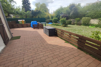 achat maison st-jean-de-braye 45800