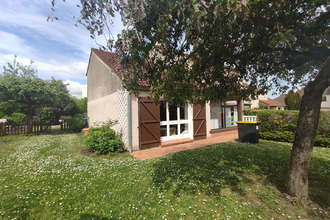 achat maison st-jean-de-braye 45800