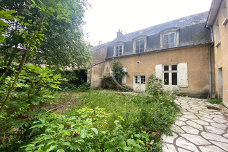 achat maison st-jean-de-braye 45800