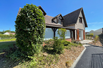 achat maison st-jean-de-braye 45800