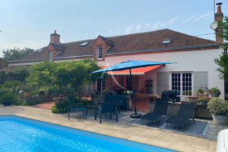 achat maison st-jean-de-braye 45800