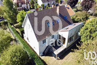 achat maison st-jean-de-braye 45800