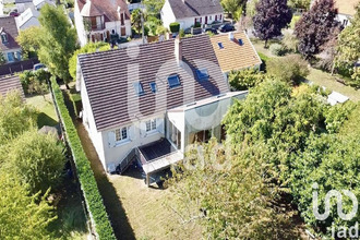 achat maison st-jean-de-braye 45800