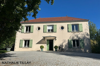 achat maison st-jean-de-braye 45800