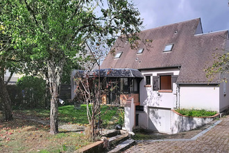 achat maison st-jean-de-braye 45800