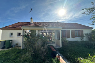 achat maison st-jean-de-braye 45800