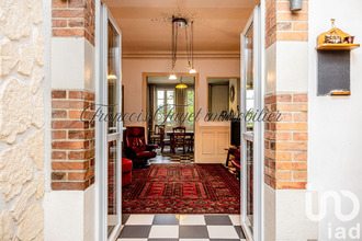 achat maison st-jean-de-braye 45800