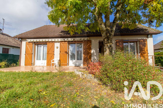 achat maison st-jean-de-braye 45800