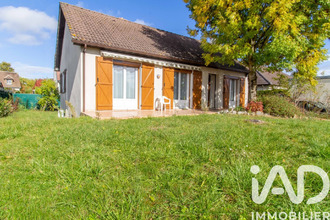 achat maison st-jean-de-braye 45800