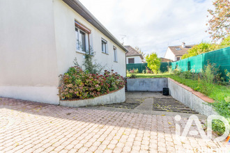 achat maison st-jean-de-braye 45800