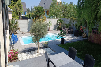 achat maison st-jean-de-braye 45800