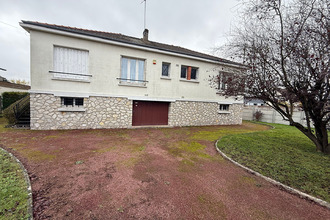 achat maison st-jean-de-braye 45800