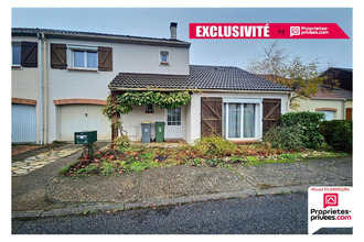 achat maison st-jean-de-braye 45800