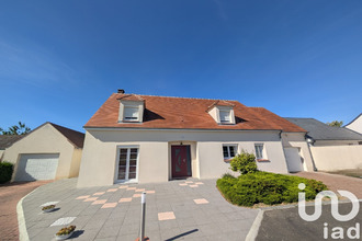 achat maison st-jean-de-braye 45800