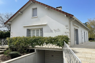 achat maison st-jean-de-braye 45800