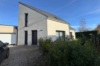 achat maison st-jean-de-braye 45800