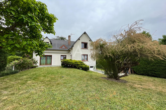 achat maison st-jean-de-braye 45800