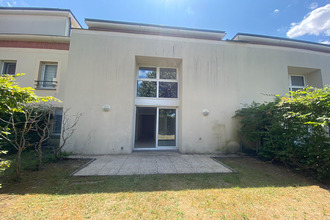 achat maison st-jean-de-braye 45800