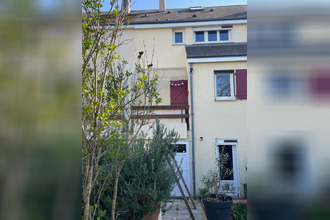 achat maison st-jean-de-braye 45800