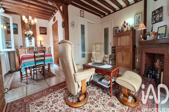 achat maison st-jean-de-braye 45800