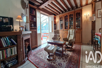 achat maison st-jean-de-braye 45800