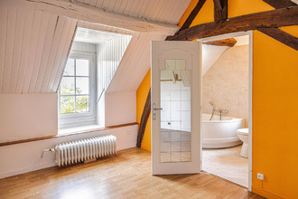 achat maison st-jean-de-braye 45800