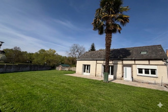 achat maison st-jean-de-braye 45800