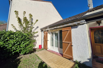 achat maison st-jean-de-braye 45800
