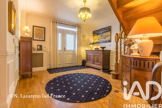 achat maison st-jean-de-braye 45800