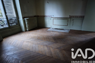 achat maison st-jean-de-braye 45800