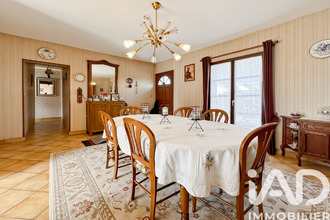 achat maison st-jean-de-braye 45800