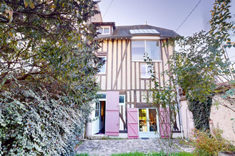 achat maison st-jean-de-braye 45800