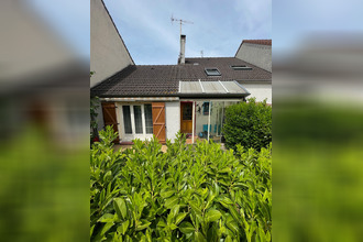 achat maison st-jean-de-braye 45800