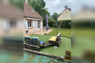 achat maison st-jean-de-braye 45800