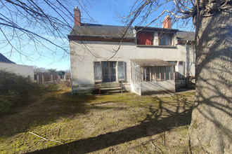 achat maison st-jean-de-braye 45800