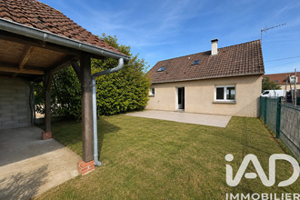 achat maison st-jean-de-braye 45800