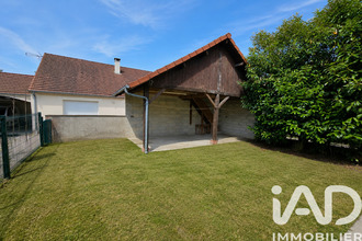 achat maison st-jean-de-braye 45800