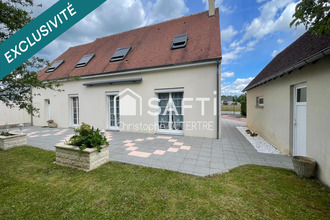 achat maison st-jean-de-braye 45800