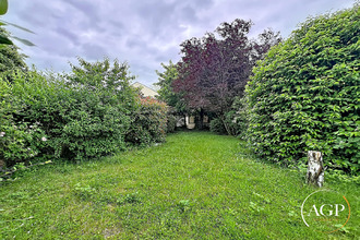 achat maison st-jean-de-braye 45800